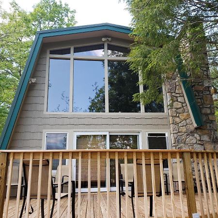 Hummingbird Villa Gatlinburg Luaran gambar