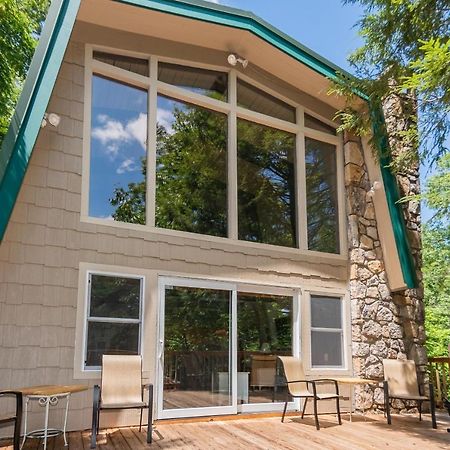 Hummingbird Villa Gatlinburg Luaran gambar