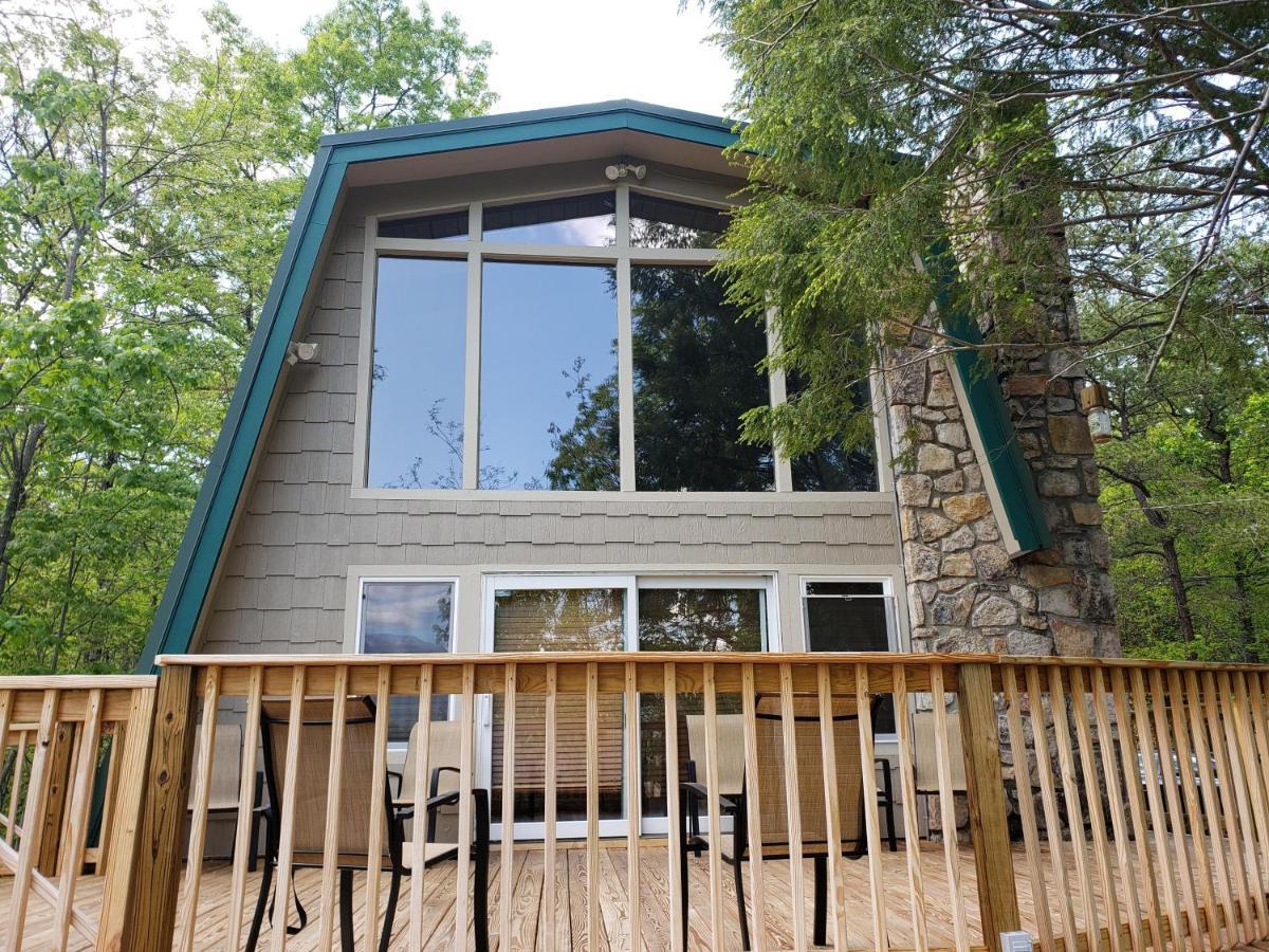 Hummingbird Villa Gatlinburg Luaran gambar