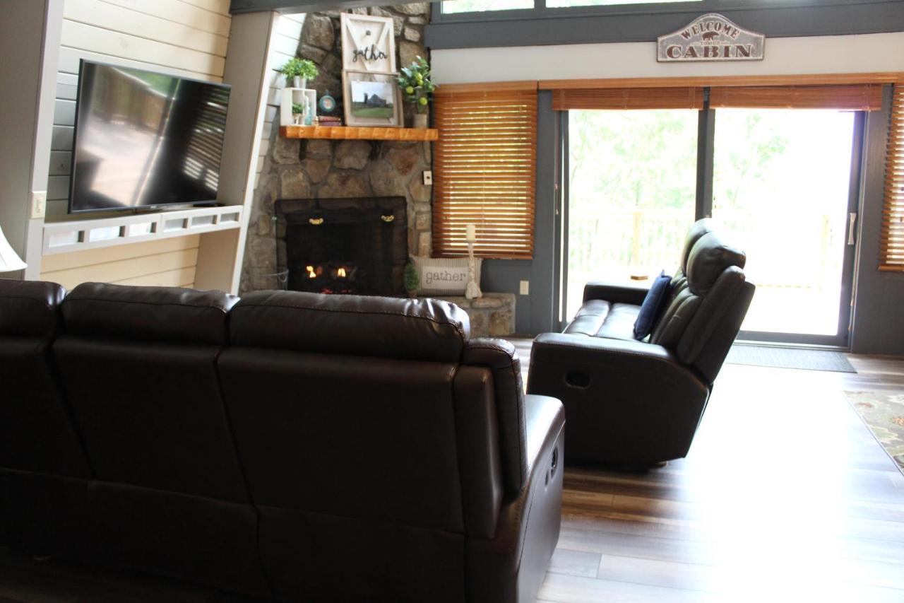 Hummingbird Villa Gatlinburg Luaran gambar
