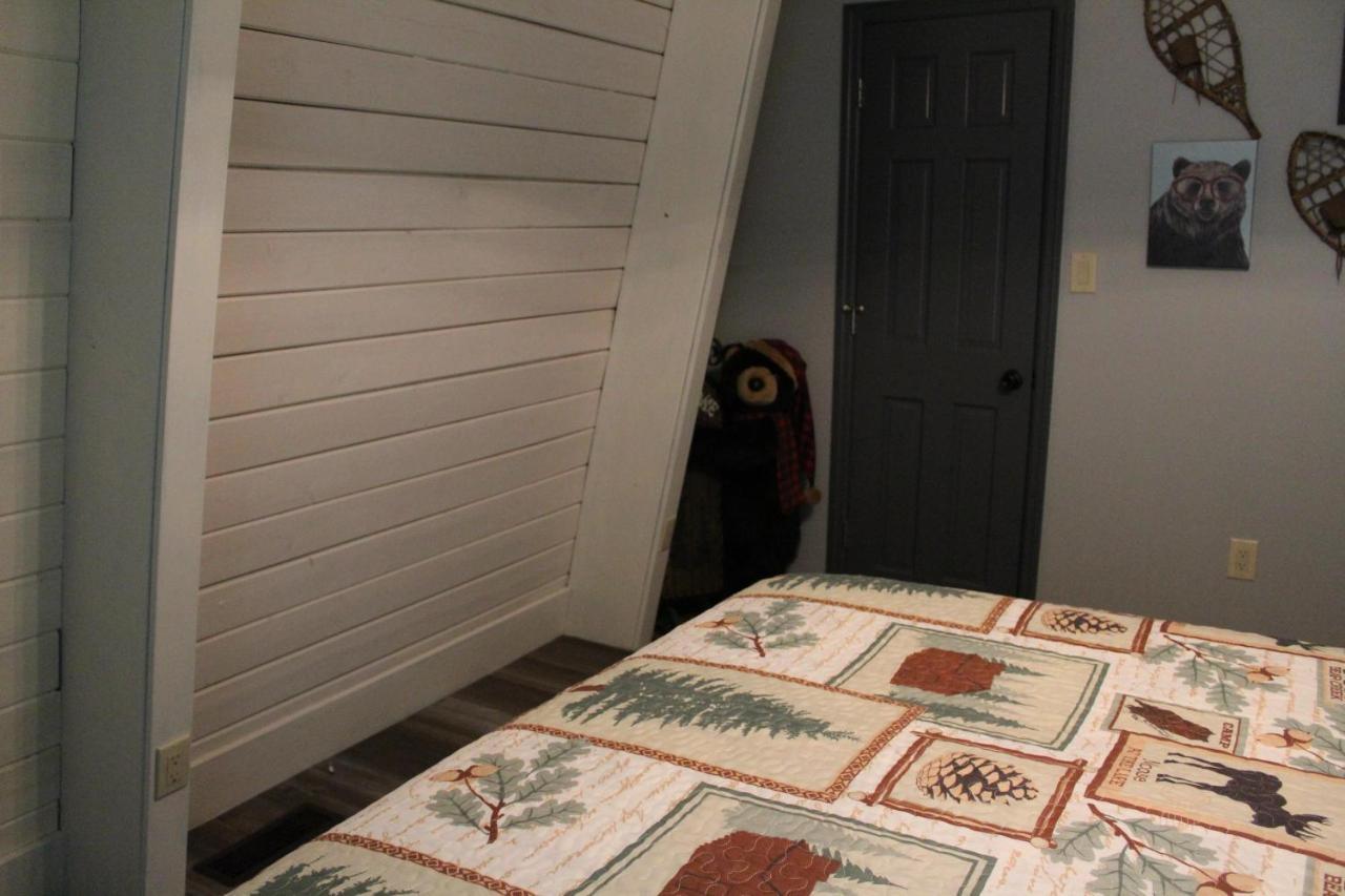 Hummingbird Villa Gatlinburg Luaran gambar
