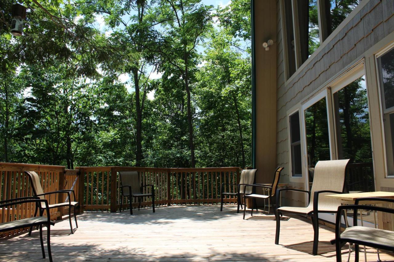 Hummingbird Villa Gatlinburg Luaran gambar