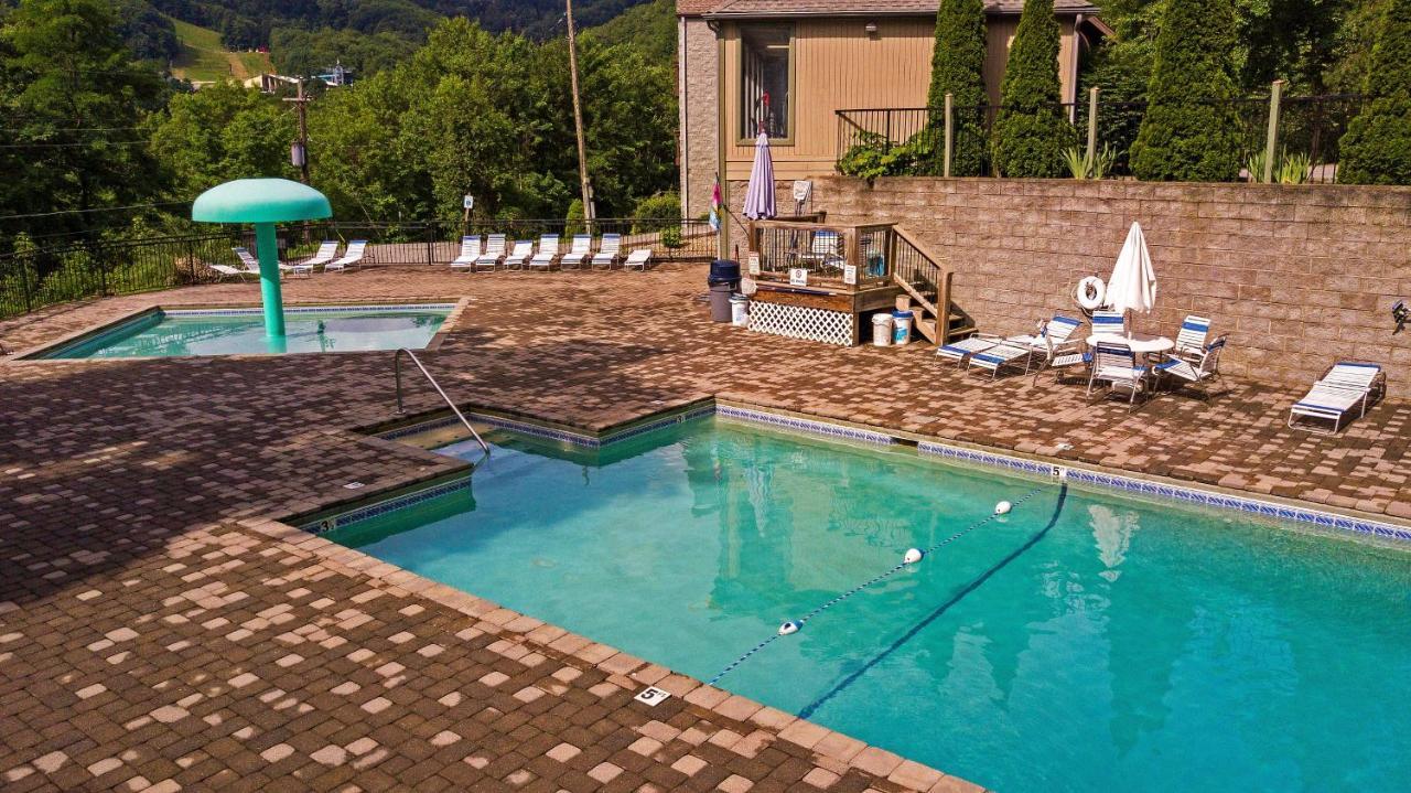 Hummingbird Villa Gatlinburg Luaran gambar