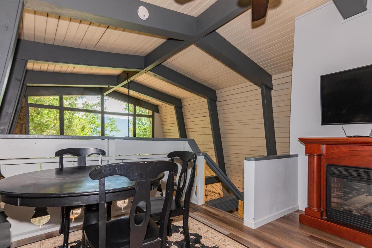 Hummingbird Villa Gatlinburg Luaran gambar