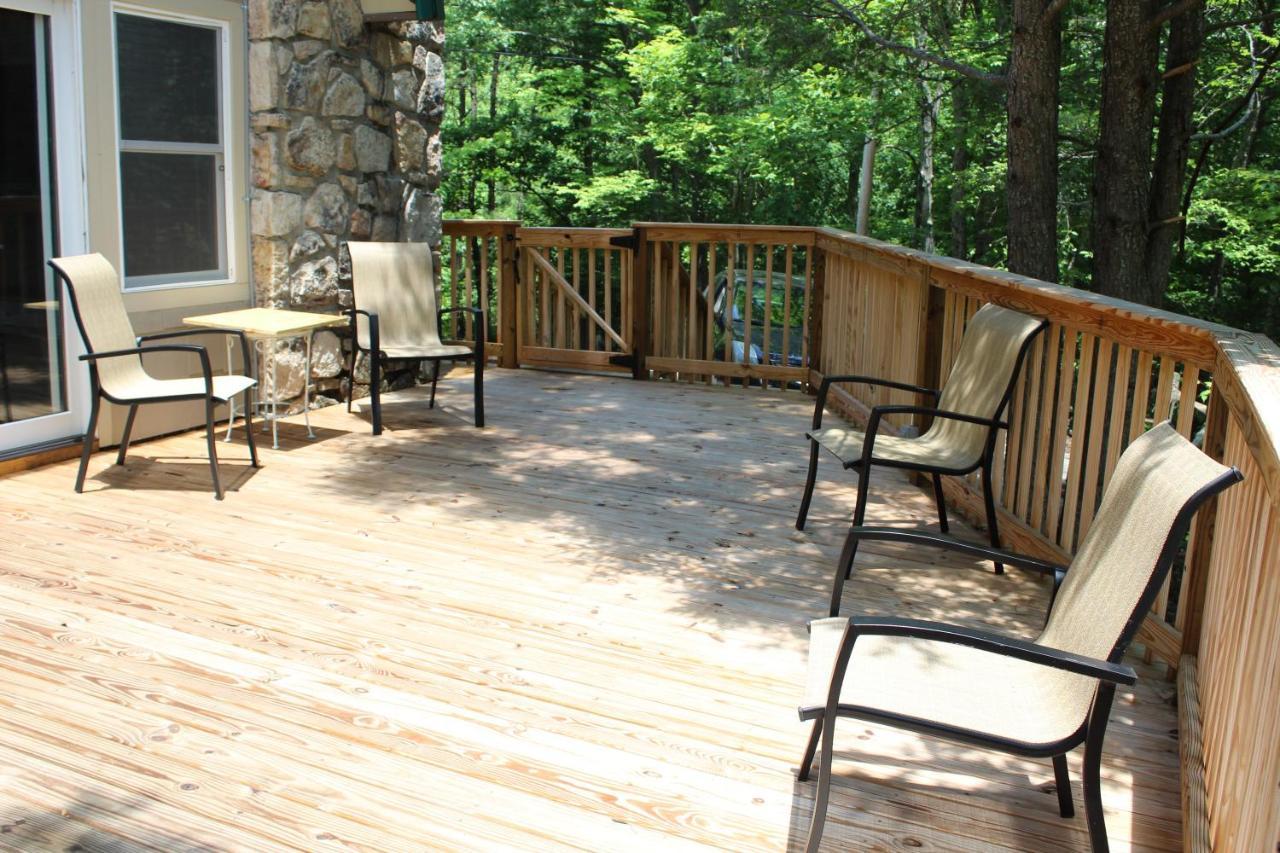 Hummingbird Villa Gatlinburg Luaran gambar