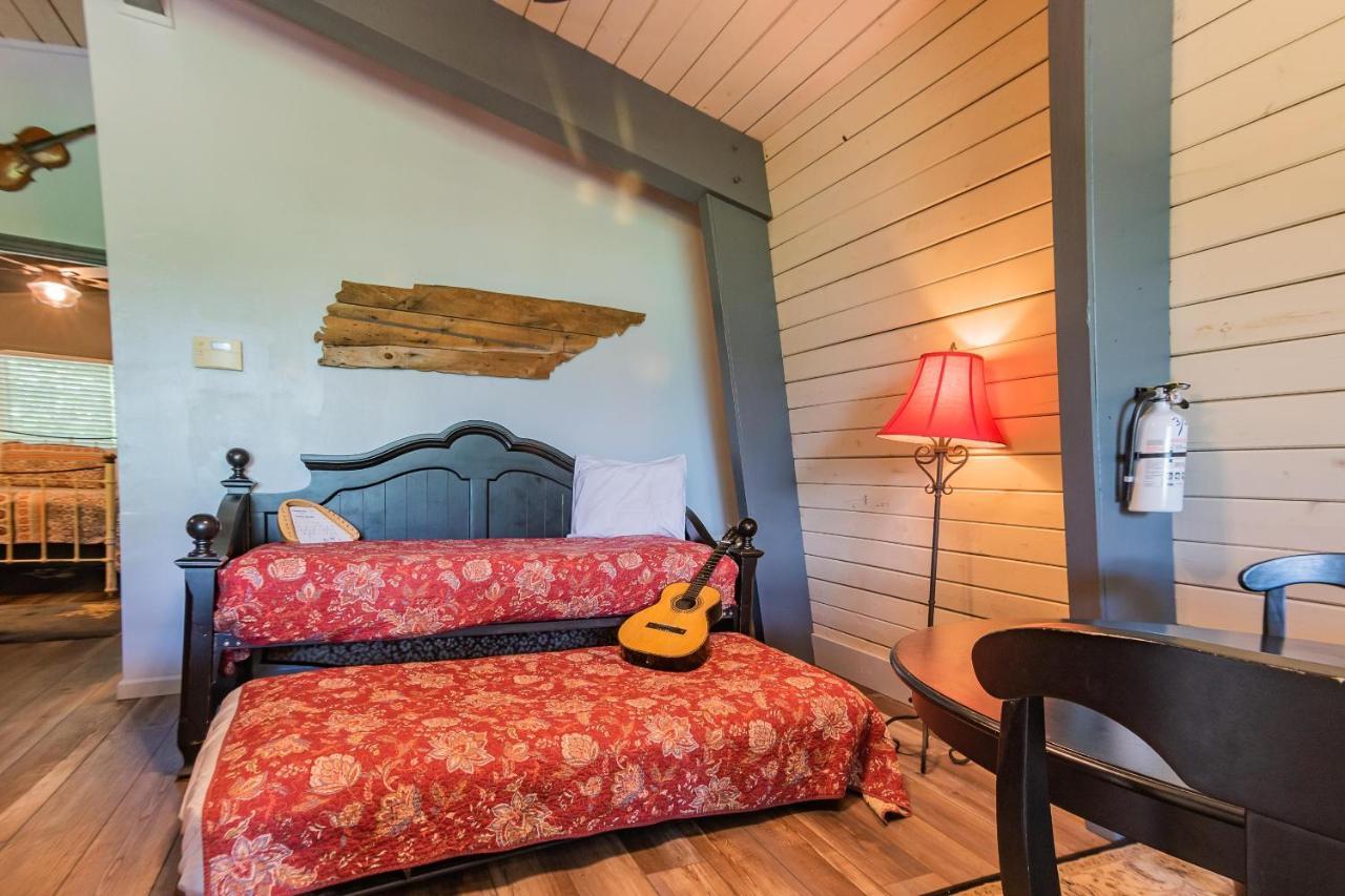 Hummingbird Villa Gatlinburg Luaran gambar