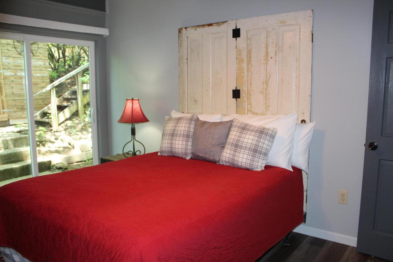 Hummingbird Villa Gatlinburg Luaran gambar