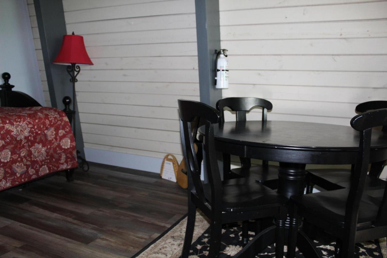 Hummingbird Villa Gatlinburg Luaran gambar