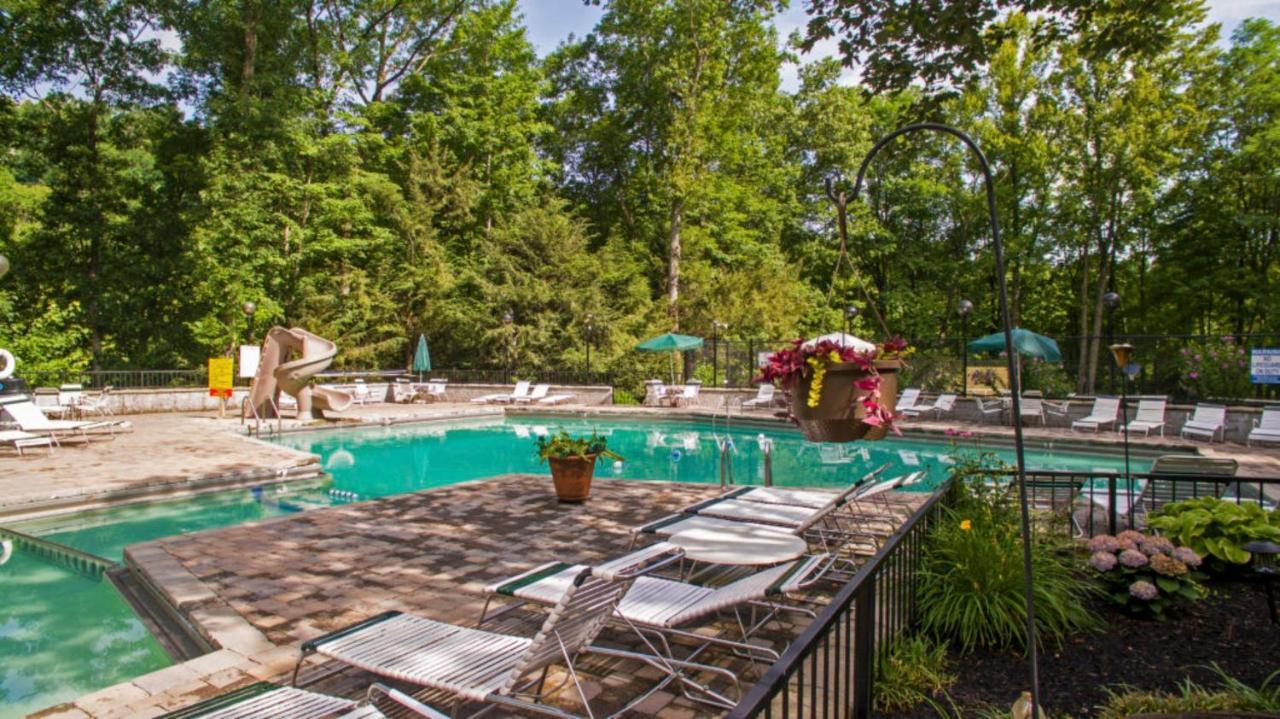 Hummingbird Villa Gatlinburg Luaran gambar