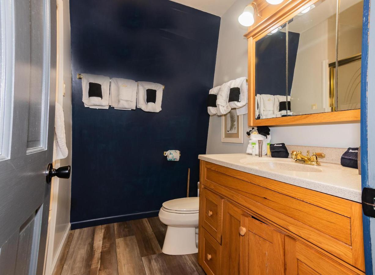Hummingbird Villa Gatlinburg Luaran gambar