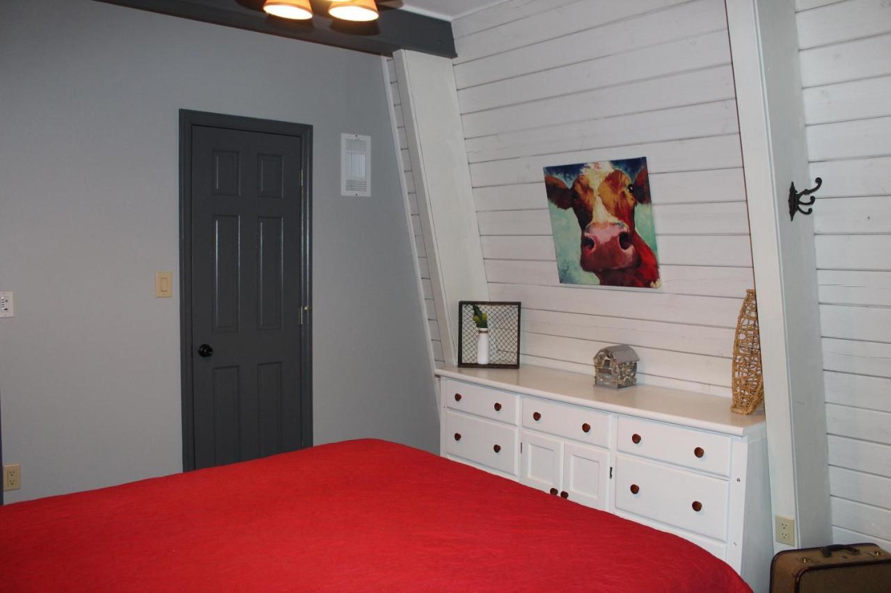 Hummingbird Villa Gatlinburg Luaran gambar