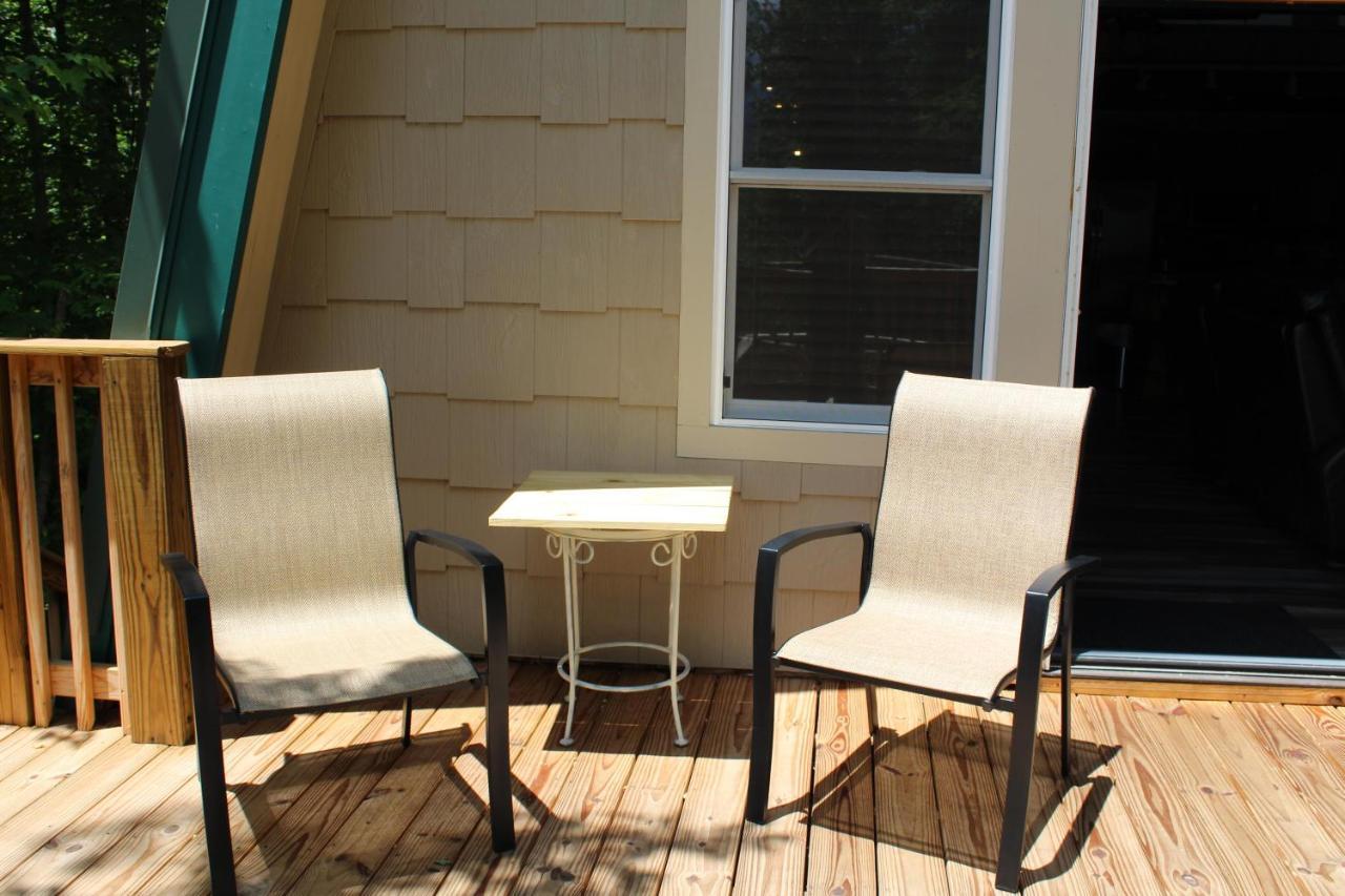 Hummingbird Villa Gatlinburg Luaran gambar