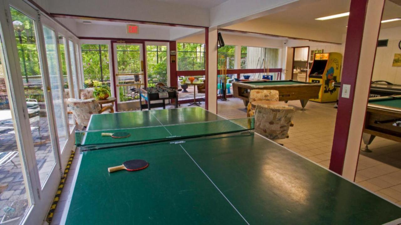 Hummingbird Villa Gatlinburg Luaran gambar