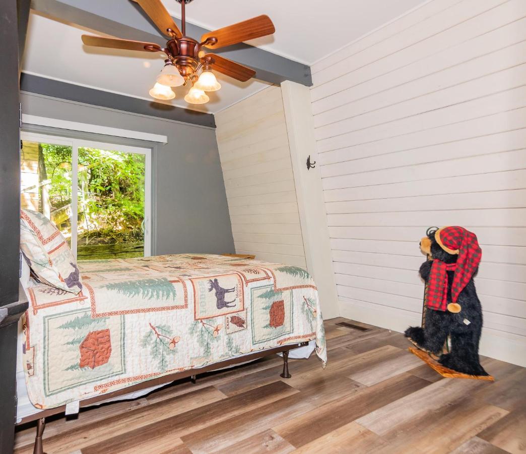Hummingbird Villa Gatlinburg Luaran gambar