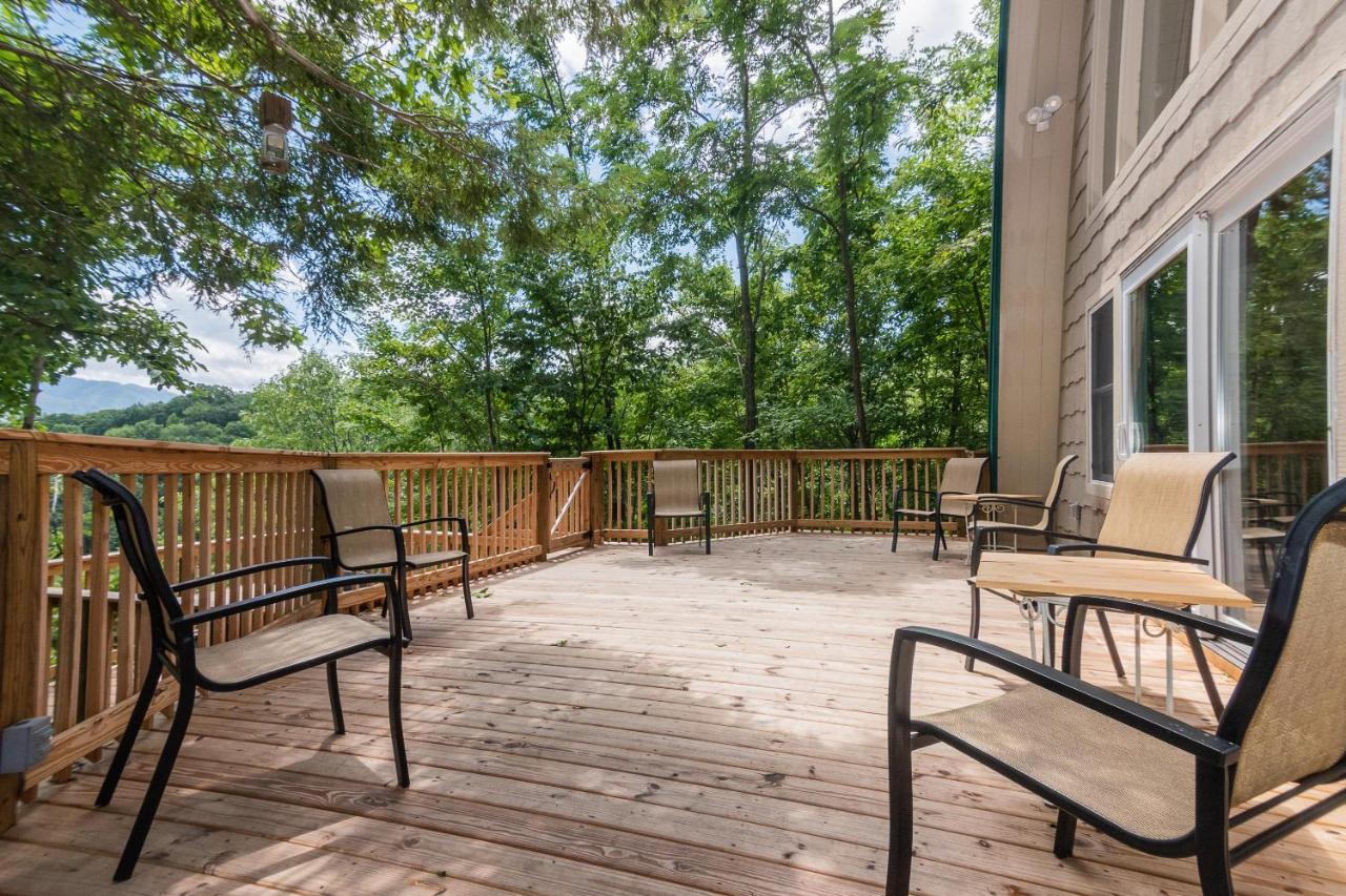 Hummingbird Villa Gatlinburg Luaran gambar