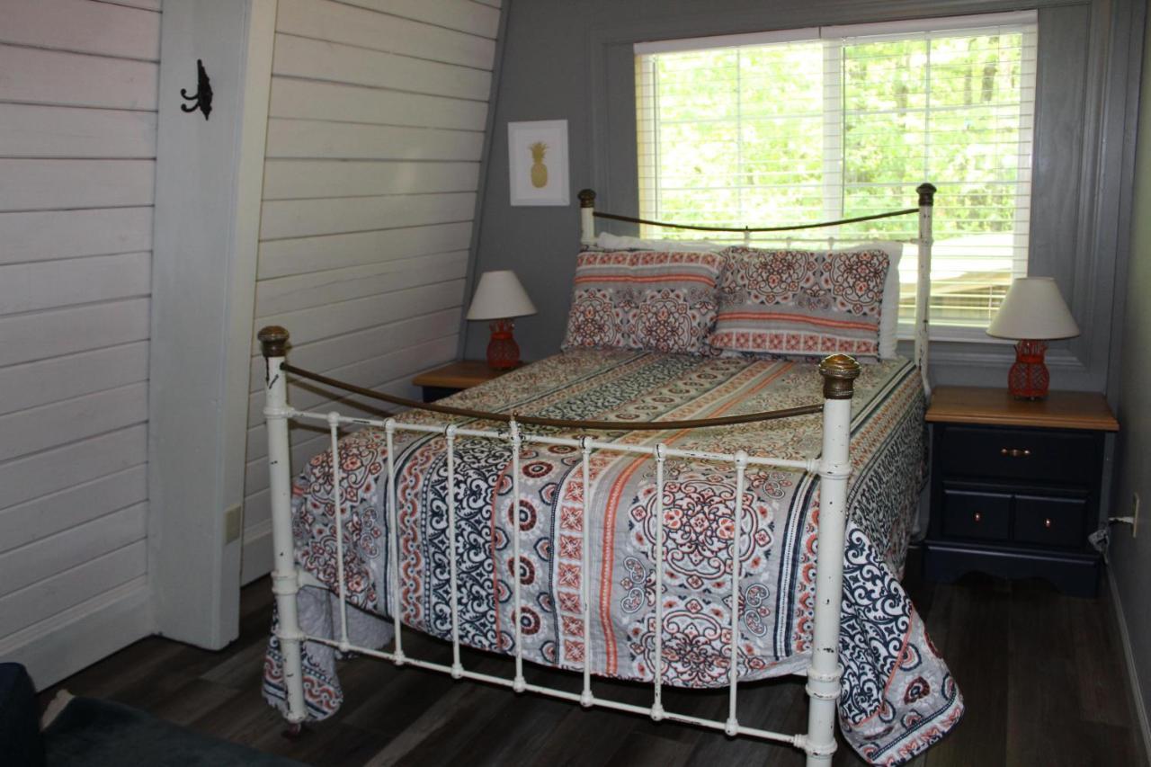 Hummingbird Villa Gatlinburg Luaran gambar