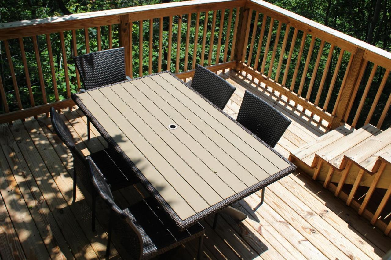 Hummingbird Villa Gatlinburg Luaran gambar